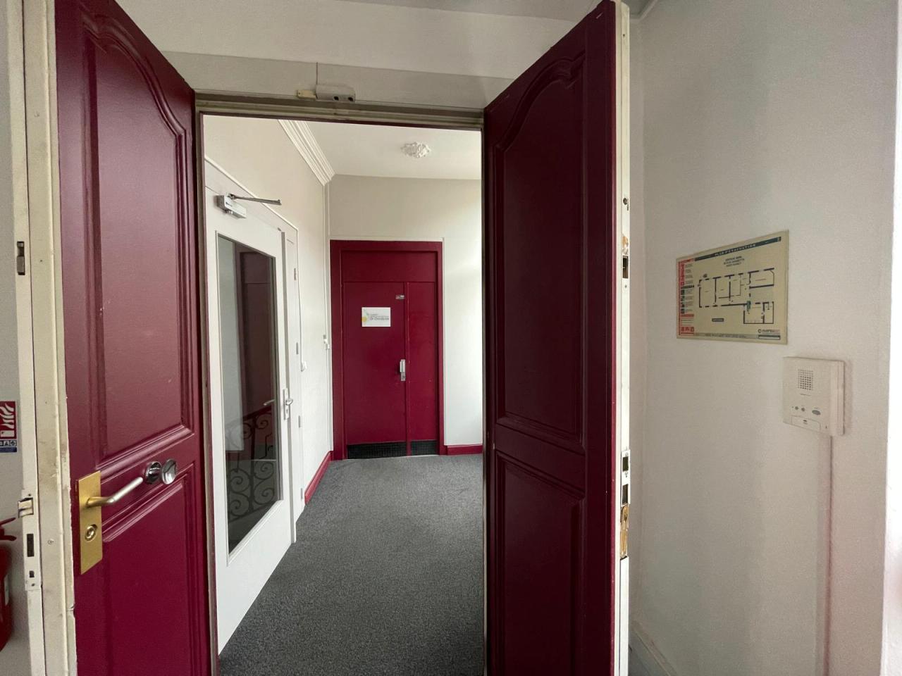 Bureau Nancy 185m² Location bureau Nancy Meurthe-et-Moselle OLBUR2424937 11